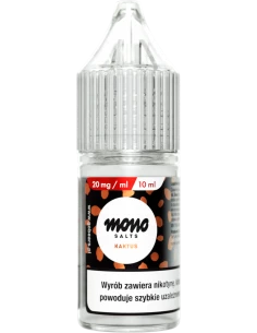 Mono Liquid Salts Kaktus 10 ml