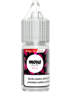 Mono Liquid Salts Pitaja 10 ml
