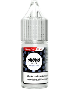 Mono Liquid Salts Winogrono...