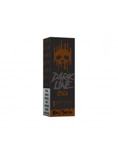 Dark Line Liquid Cola 10 ml