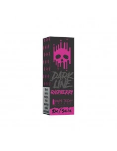 Dark Line Liquid Raspberry...