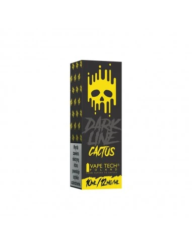 Dark Line Liquid Cactus 10 ml