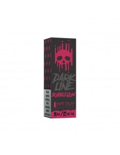 Dark Line Liquid Bubblegum...