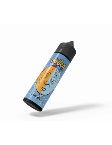 Chilled Face Longfill Chill Peach 6 ml