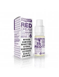 Pinky Vape Liquid Red Dream...