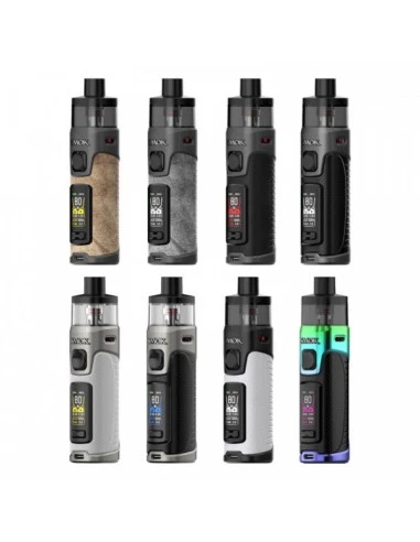 Smok Pod RPM 5 Kit