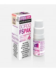 Pinky Vape Liquid Bordo...