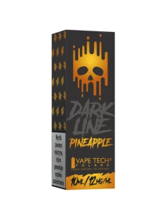 Dark Line Liquid Pineapple...