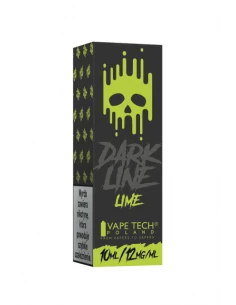 Dark Line Liquid Lime 10 ml