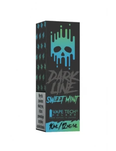 Dark Line Liquid Sweet Mint...