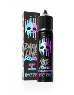 Dark Line Double Longfill...