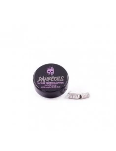 Dark Coils 3 Core Fused...