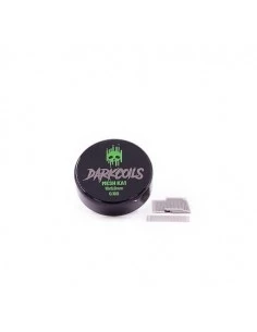 Dark Coils Mesh KA1 0.18 Ω...