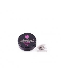 Dark Coils Mesh Ni80 0.15 Ω...