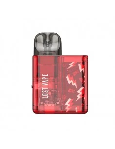 Lost Vape Pod Ursa Baby Kit