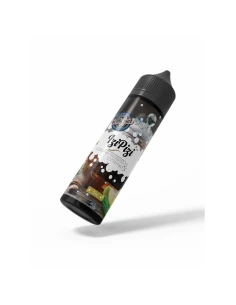 Izi Pizi Longfill Czarna...