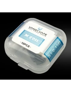 Vandy Vape Kylin M Coil...