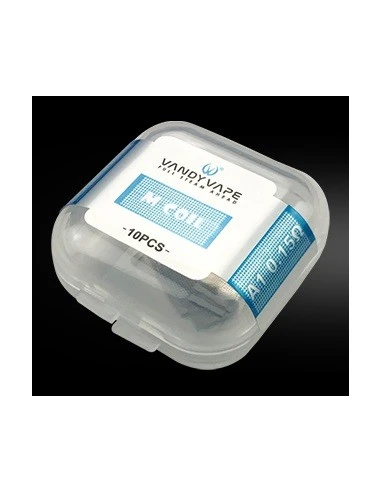 Vandy Vape Kylin M Coil Wire Mesh A1...