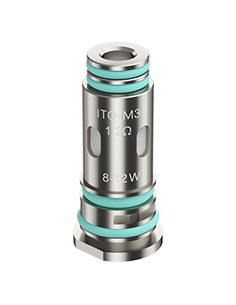 Voopoo Grzałka ITO-M3 1.2...
