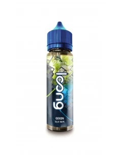 Dillon's Blue Vape Longfill...