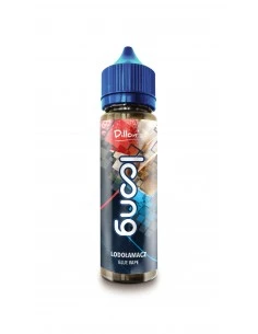 Dillon's Blue Vape Longfill...