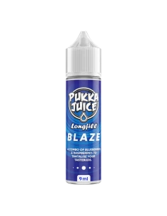 Pukka Juice Longfill Blaze...