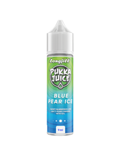 Pukka Juice Longfill Blue...
