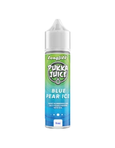 Pukka Juice Longfill Blue...
