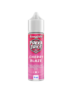 Pukka Juice Longfill Cherry...