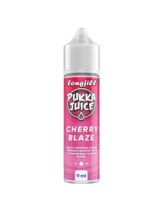 Pukka Juice Longfill Cherry...