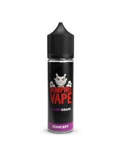 Vampire Vape Longfill All...