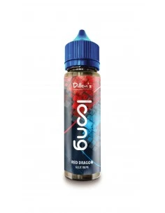 Dillon's Blue Vape Longfill...