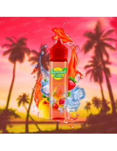Vapy Summer Time Longfill...