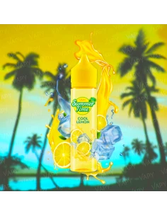 Vapy Summer Time Longfill...