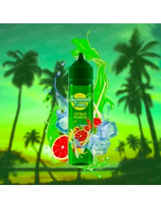 Vapy Summer Time Longfill...