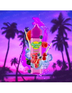 Vapy Summer Time Longfill...
