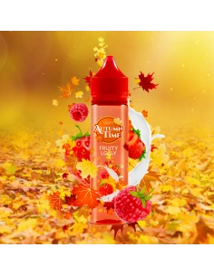Vapy Autumn Time Longfill...