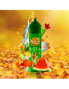 Vapy Autumn Time Longfill...