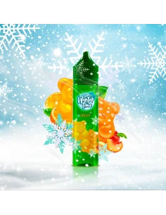 Vapy Winter Time Longfill...