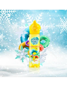 Vapy Winter Time Longfill...