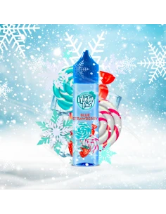 Vapy Winter Time Longfill...