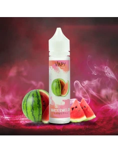 Vapy Premix Longfill...