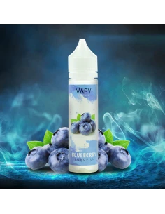 Vapy Premix Longfill...