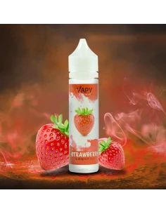 Vapy Premix Longfill...