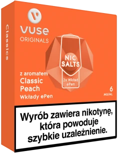 Wkład Vuse ePen Classic...