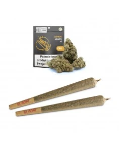 Vonzzy Joints Lemon 2 szt.