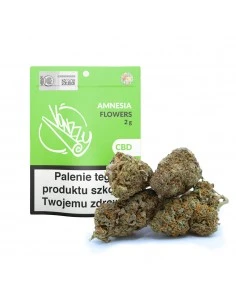 Vonzzy Flowers Susz CBD...