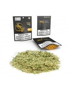 Vonzzy Trims Susz CBD Lemon...