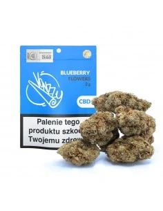 Vonzzy Flowers Susz CBD...