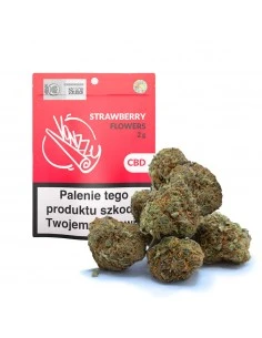 Vonzzy Flowers Susz CBD...